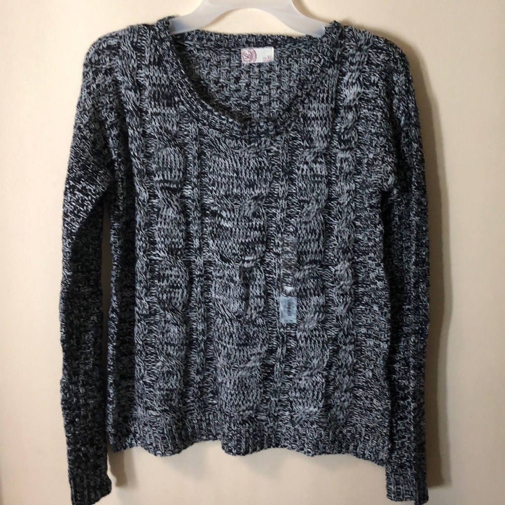 Kohl’s sweater